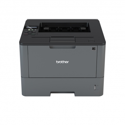 STAMPANTE BROTHER HLL5100DN MONOCROMATICA