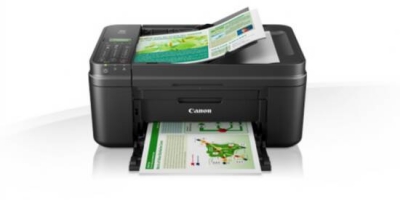 STAMPANTE MULTIFUNZIONE CANON PIXMA MX495 BLACK