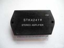 STK4241V Amplificatore audio 120W HYB