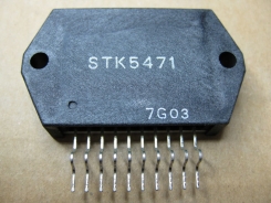 STK5471 Integrato HYB