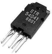STR54041 Regolatore switching 41,8V 5 PIN