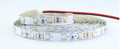STRISC.5M IP20 3528 60LED/M 12V 4,8W/M 440LM/M 6500K