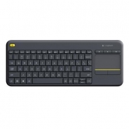 TASTIERA WIRELESS LOGITECH K400 PLUS