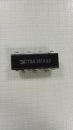 TBA261AX2 Integrato QIP - 14