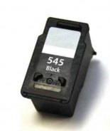 TESTINA RIGENERATA CANON NERO MG 2450,MG2550, MG2950, IP 2850 PG545XL  ALTA CAPACITA' ML12