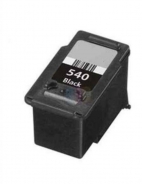 TESTINA RIGENERATA CANON NERO PIXMA MG2150, MG2250, MG3150, MX375, MX395, MX430 PG-540 XL ALTA CAPACITA'  ML. 21