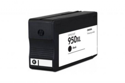 TESTINA RIGENERATA HP 950XL PRO8100, 8600,8600 PLUS NERO CN045AE