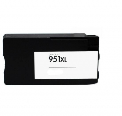 TESTINA RIGENERATA HP 951XL PRO8100, 8600, 8600 PLUS  GIALLO CN048AE