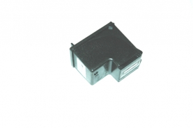 TESTINA RIGENERATA HP DESKJET 5940,6940,6980,337 NERO - C9364   ALTA CAPACITA'  (ML22)