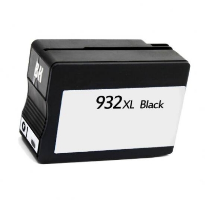 TESTINA RIGENERATA HP OFFICE JET 932XL 6100 ,6600,6700,7110,7610 NERO CN053AE