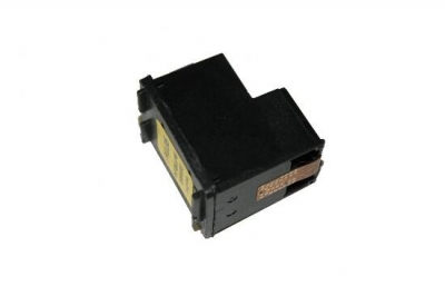 TESTINA RIGENERATA HP OFFICEJET J4500, J4524, J4580, J4624, J4680 HP 901XL OEM CC654AE NERO