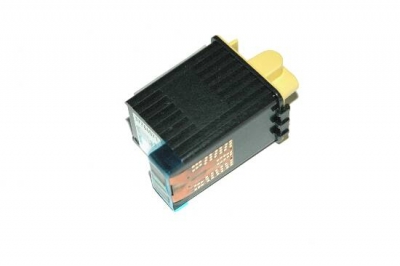 TESTINA RIGENERATA MONOBLOCCO OLIVETTI JP 150-250-350-450 NERO