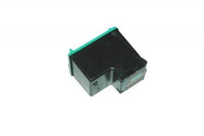 TESTINA RIGENERATA PER USO IN HP 6540 9363 N344 ALTA CAPACITA' COLORE