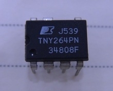 TNY264PN Power Integration Regolatore di commutazione DIL8