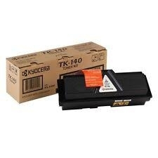 TONER  COMPATIBILE  KYOCERA MITA FS1100 1100N OEM TK140