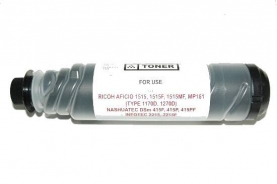 TONER  COMPATIBILE RICOH  AFICIO 1515, 1515F, 1515MF  OEM 1170D,1270D ,KIT DA 6