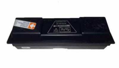 TONER COMPATIBILE KYOCERA MITA FS1030, 1030MFP, 1130, 1130MFP TK-1130 NERO CON CHIP