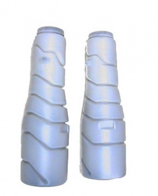 TONER COMPATIBILE MINOLTA DI1810,DI2010, DI3010, DI3510 KIT DA 2 OEM205A/B