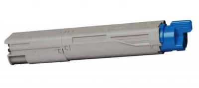 TONER COMPATIBILE OKI C3300, C3300N, C3400, C3400N, C3600, MC350, MC360 GIALLO