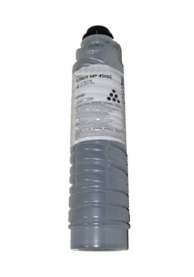 TONER COMPATIBILE PER RICOH AFICIO MP3500 4500 TYPE M4500 KIT 4 PZ.