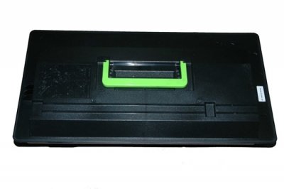 TONER COMPATIBILE PER USO IN KYOCERA MITA KM2530, KM3035, KM3530, KM4030, KM4035, KM5035 , TK2530  (gr 1900 -  2  VASCHETTE DI RECUPERO)