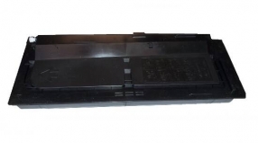 TONER COMPATIBILE PER USO SU KYOCERA MITA FS6025MFP, FS6030MFP, FS6525MFP, FS6530MFP TK475 CON DUE VASCHETTE RECUPERO TONER