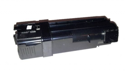 TONER COMPATIBILE PER USO SU XEROX PHASER 6128 MFP GIALLO 2500  PAGINE