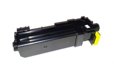 TONER COMPATIBILE PER USO SU XEROX PHASER 6140 CIANO 2000 PAGINE