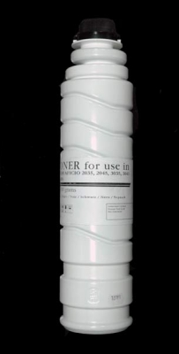 TONER COMPATIBILE RICOH AFICIO 2035 ,2045,3035,3045,  KIT 4