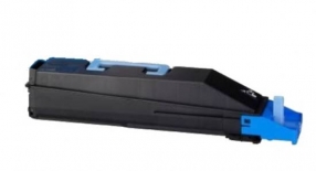 TONER KYOCERA TASKALFA COMPATIBILE 250CI, 300CI BK TK865K 20000 PAGINE