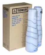 TONER MINOLTA COMPATIBILE PER DI250, DI350, DI200, DI200F, DI250F, DI251, DI251F, DI350F, DI351, DI351F,  1PZ OEM 302A