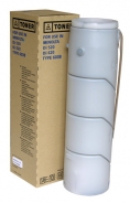 TONER MINOLTA COMPATIBILE PER DI520, DI620 PZ. 1