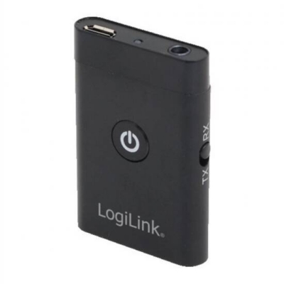 TRASMETTITORE E RICEVITORE AUDIO BLUETOOTH