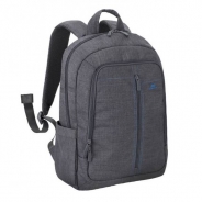 ZAINO PER NOTEBOOK 15,6 COLORE GRIGIO